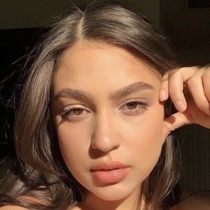 Isabella Fusco Profile Picture