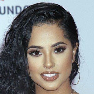 Becky G Profile Picture