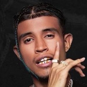 Kap G Profile Picture