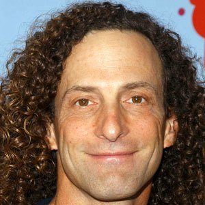 Kenny G Profile Picture