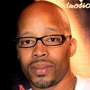 Warren G Profile Picture