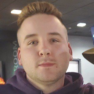Andy Gabbard Profile Picture