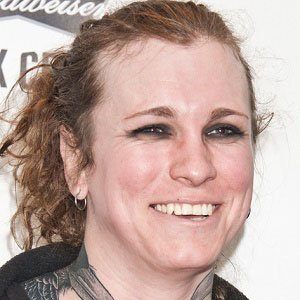 Laura Jane Grace Profile Picture