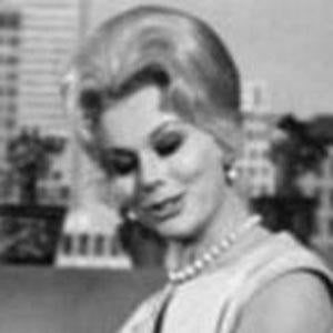 Eva Gabor Profile Picture