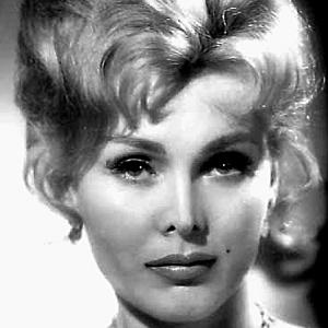 Zsa Zsa Gabor Profile Picture