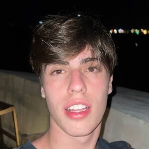 Gabriel Gil Profile Picture