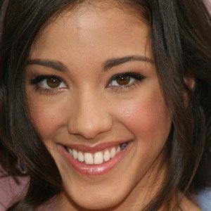 Seychelle Gabriel