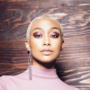 Tati Gabrielle Facts for Kids