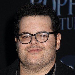 Josh Gad Profile Picture