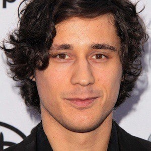 Peter Gadiot