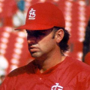 Gary Gaetti - Age, Family, Bio