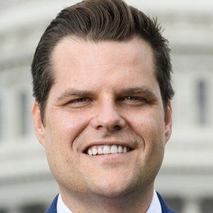 Matt Gaetz