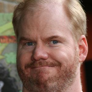 Jim Gaffigan Profile Picture