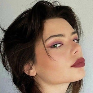 Eleonora Gaggero Profile Picture