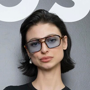 Marie Gagné Profile Picture