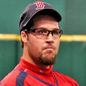 Eric Gagne - Age, Family, Bio