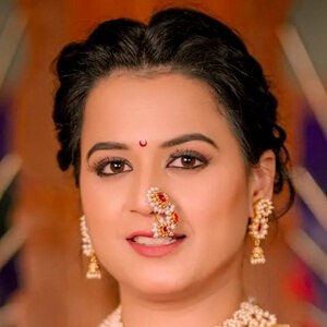 Prajakta Gaikwad Profile Picture