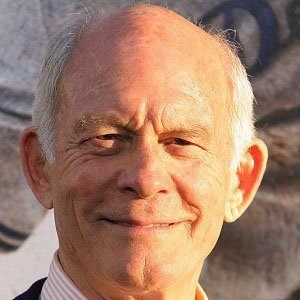 Max Gail Profile Picture