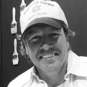 Chip Gaines Profile Picture