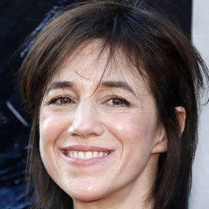 Charlotte Gainsbourg Profile Picture