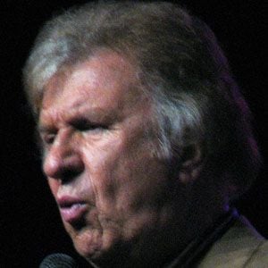 Bill Gaither