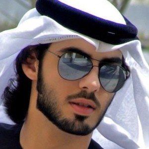 Omar Borkan Al Gala Profile Picture