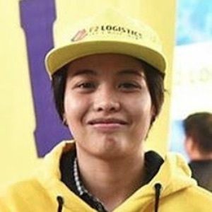 Victonara Galang Profile Picture