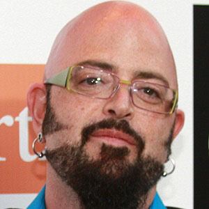 Jackson Galaxy Profile Picture