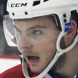 Alex Galchenyuk