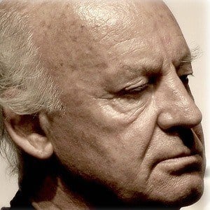 Eduardo Galeano Headshot 