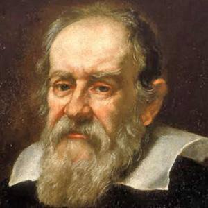 Galileo Galilei Profile Picture