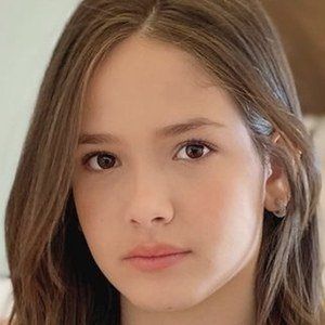 Clara Galinari Profile Picture