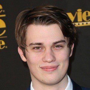 Nicholas Galitzine