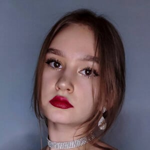 Anna Galkina Profile Picture