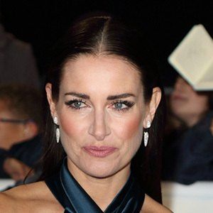 Kirsty Gallacher Profile Picture