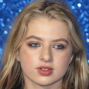 Anais Gallagher Profile Picture