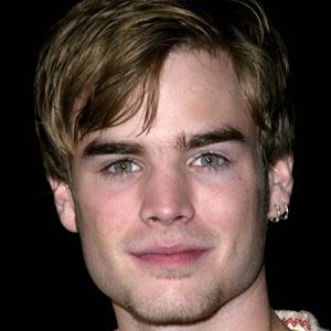 David Gallagher Profile Picture