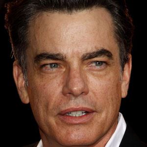 Peter Gallagher Profile Picture