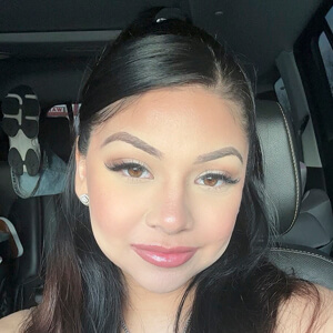Alexia Gallegos Profile Picture