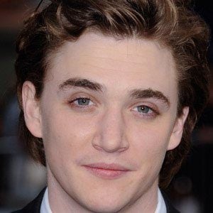 Kyle Gallner Profile Picture