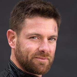 Noah Galloway Profile Picture