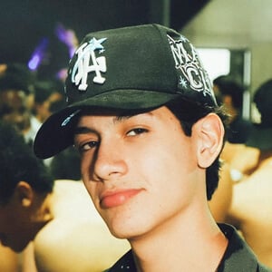 Angel Galvan Profile Picture