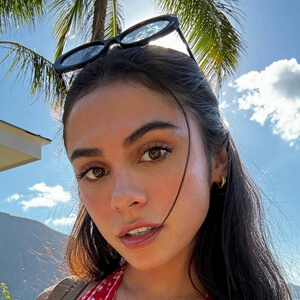 Brittany Galvin Profile Picture