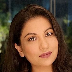 Geet Gambhir Profile Picture