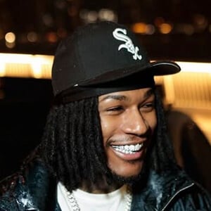 Jameer Gambino Profile Picture