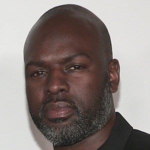 Corey Gamble Profile Picture