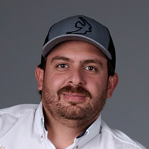 Neto Gamiz Profile Picture