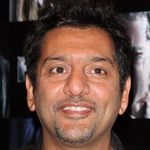 Nitin Ganatra Profile Picture