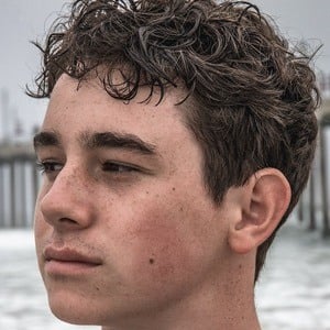 Josh Gancas Profile Picture