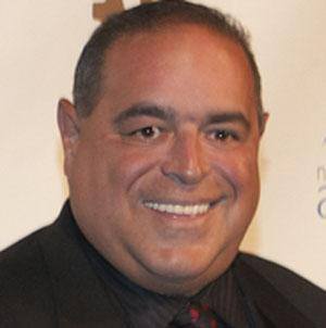 Joseph R. Gannascoli